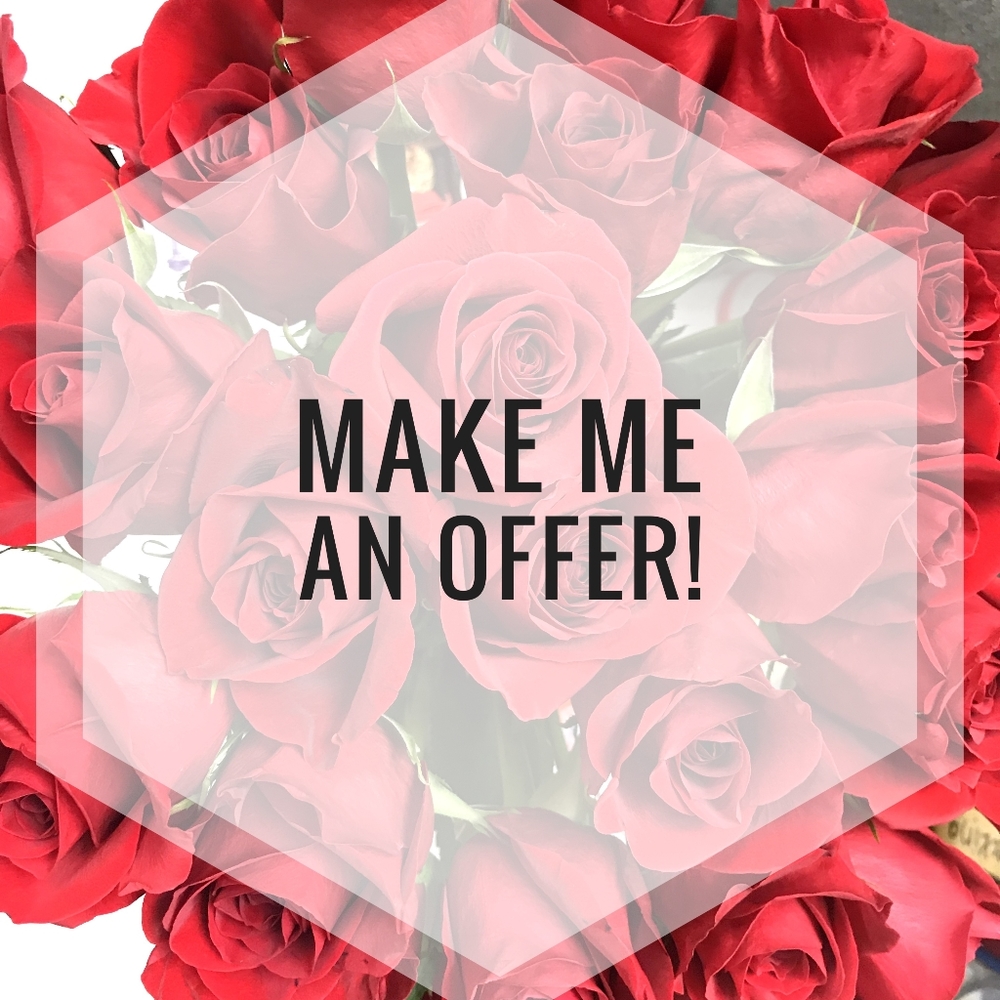 Make an Offer! (Read me!)